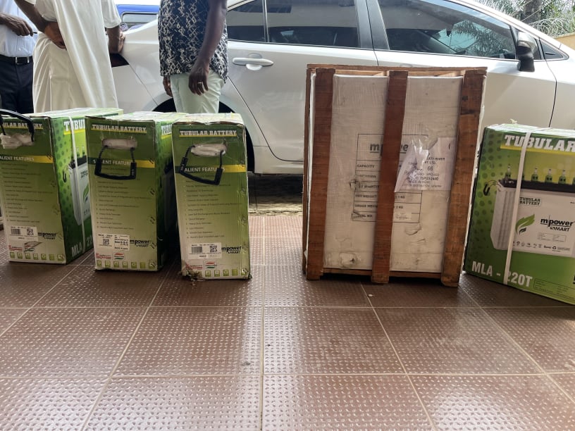 Mobirise Website Builder